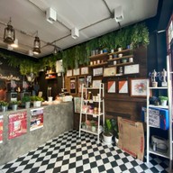 Mouthfeel x Warm Batch Roasters