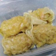 เมนูของร้าน Oh my gyo !! โอ้ มาย เกี๊ยว