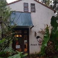 Pitta's House