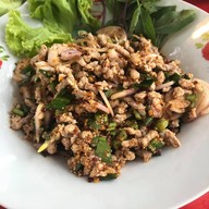 อีสานแซ่บซีฟู้ด