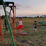 บรรยากาศ มู๋ทะริมน้ำ