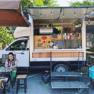 Jing Jai Hobby & Rustic Market Chiang Mai