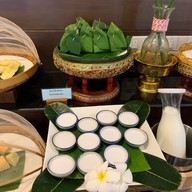 โรงแรมเวียงแก้ว
