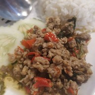 เมนูของร้าน ร้านคุณนายทะเลดอง(สาขา JJGreen2) ทวีวัฒนา
