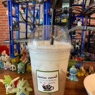 เมนูของร้าน อ๋องน้อย คอฟฟี่