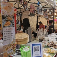 บรรยากาศ Oh my gyo !! โอ้ มาย เกี๊ยว