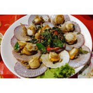 อีสานแซ่บซีฟู้ด