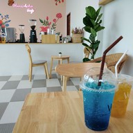 เมนูของร้าน Wanichcha cafe’ -