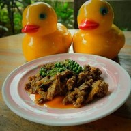 ครัวม่านฟ้า@โคกแย้ม