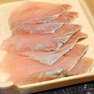 เมนูของร้าน Shabu 101 Degree สีลมคอมเพล็กซ์