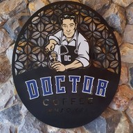 Doctor Coffee เขาใหญ่