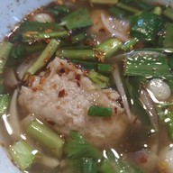 เมนูของร้าน ร้านคุณนายทะเลดอง(สาขา JJGreen2) ทวีวัฒนา