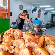 นิวเพ็ญจันทร์โภชนา เชียงใหม่