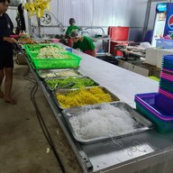 ณ เมืองน่าน มหาชัย หมูกระทะ