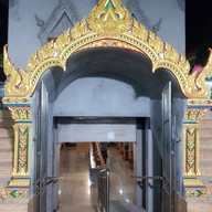 บรรยากาศ วัดราษฎร์ศรัทธาธรรม