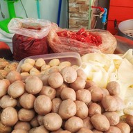 เมนูของร้าน นิวเพ็ญจันทร์โภชนา เชียงใหม่