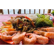 อีสานแซ่บซีฟู้ด