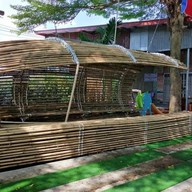 บรรยากาศ บ้านย่ากาแฟ