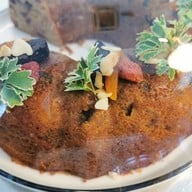 เมนู Chim cafe ตรงข้ามโลตัสแกลง