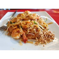 อีสานแซ่บซีฟู้ด