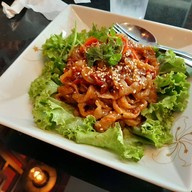 เมนูของร้าน Hong Kong Suki by Hong Kong Fisherman ชั้น 2 อาคารเดอะ พอร์ทอล, อิมแพ็ค เมืองทองธานี