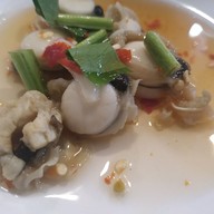 เมนูของร้าน ร้านคุณนายทะเลดอง(สาขา JJGreen2) ทวีวัฒนา
