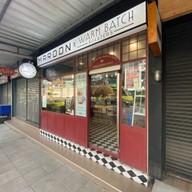 Mouthfeel x Warm Batch Roasters