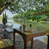 เมนูของร้าน บ้านย่ากาแฟ