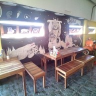 สเต็กพี่หมี Steak P'Mhee ชัยภูมิ