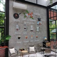 บรรยากาศ 2nd November Cafe & O'ganic Farm