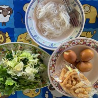 ร้านขนมจีนพิสมัย (แต๊ะ)