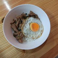 เมนูของร้าน 420356 สาขาธรรมนูญวิถี