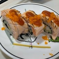 Tok-Q Sushi Train