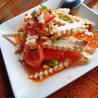 ร้านส้มตำไหหนำ