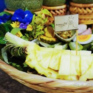 เมนูของร้าน มาลองเต๊อะ