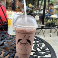 เมนูของร้าน Suanya Coffee เกาะกูด