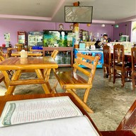ร้านอาหารครัวบ้านป่า