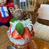 เมนูของร้าน Chapu Chaya