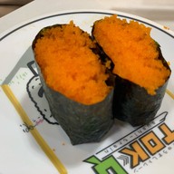 Tok-Q Sushi Train