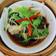 เมนูของร้าน Chi Fan