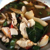 ครัวต้นน้ำ