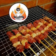 เนื้อย่างโคขุน 4