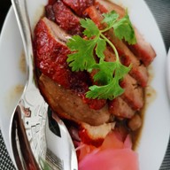 เมนูของร้าน Chi Fan