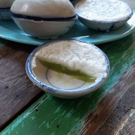 เมนูของร้าน ก๋วยเตี๋ยวเรือทองสุข
