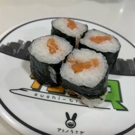 Tok-Q Sushi Train