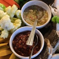 แกงมื้อเย็น  by อาเสี่ย
