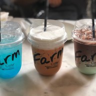 ฟาร์มคาเฟ่ ไร่กาลเวลา ออร์แกนิค