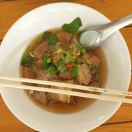 เตี๋ยวเต็ก Byเจ๊ลุ้ย