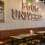 Food Universe Thai International Cuisine Food Universe