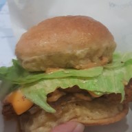 เมนูของร้าน LOWCARBER รามคำแหง 21